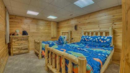 Majestic Peace by Escape to Blue Ridge - image 9