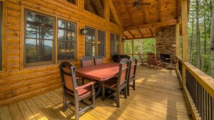 Pine Cone Mountain by Escape to Blue Ridge - image 14