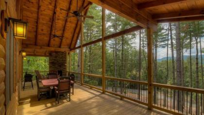 Pine Cone Mountain by Escape to Blue Ridge - image 16