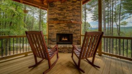 Pine Cone Mountain by Escape to Blue Ridge - image 17