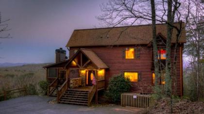 Panoramic Grace by Escape to Blue Ridge - image 4
