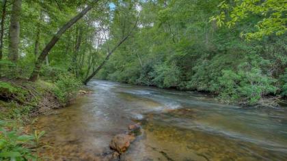 Noontootla Cottage by Escape to Blue Ridge - image 11