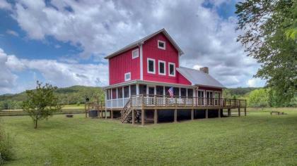 Noontootla Cottage by Escape to Blue Ridge - image 14
