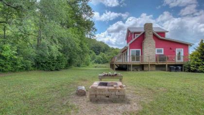 Noontootla Cottage by Escape to Blue Ridge - image 16