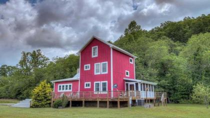 Noontootla Cottage by Escape to Blue Ridge - image 18