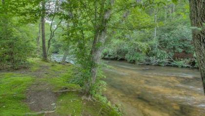 Noontootla Cottage by Escape to Blue Ridge - image 8