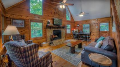 Rusty Rooster by Escape to Blue Ridge