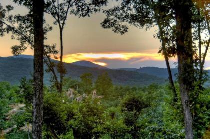 Misty Mountain Overlook by Escape to Blue Ridge - image 3