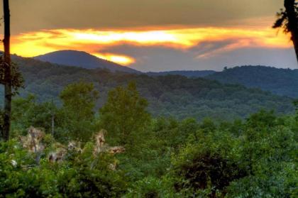 Misty Mountain Overlook by Escape to Blue Ridge - image 4