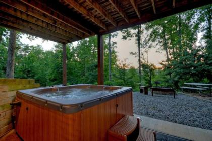 Misty Mountain Overlook by Escape to Blue Ridge - image 5