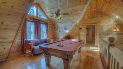 Sunset Lodge by Escape to Blue Ridge - image 13