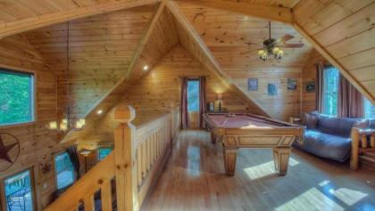 Sunset Lodge by Escape to Blue Ridge - image 14