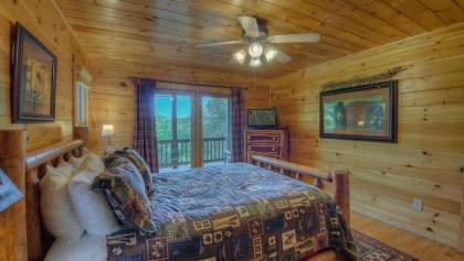Sunset Lodge by Escape to Blue Ridge - image 18