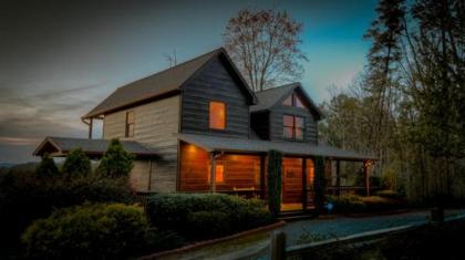 Sunset Lodge by Escape to Blue Ridge - image 2