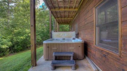 Sunset Lodge by Escape to Blue Ridge - image 5