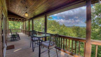 Sunset Lodge by Escape to Blue Ridge - image 8
