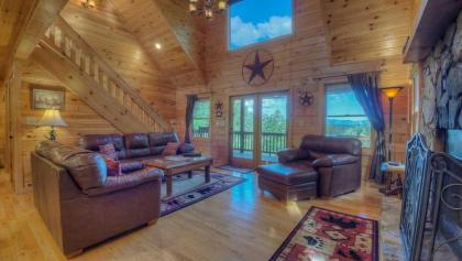 Sunset Lodge by Escape to Blue Ridge - image 9