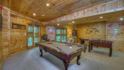 Sunset Pointe by Escape to Blue Ridge - image 10