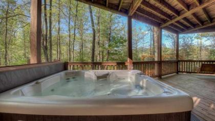 Sunset Pointe by Escape to Blue Ridge - image 17