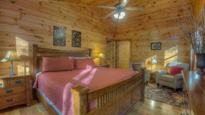 Sunset Pointe by Escape to Blue Ridge - image 18