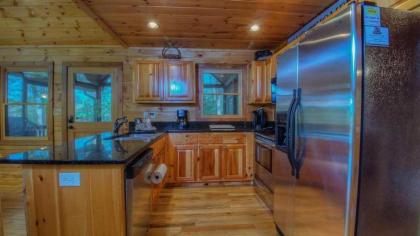 Sunset Pointe by Escape to Blue Ridge - image 4