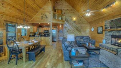 Sunset Pointe by Escape to Blue Ridge - image 5