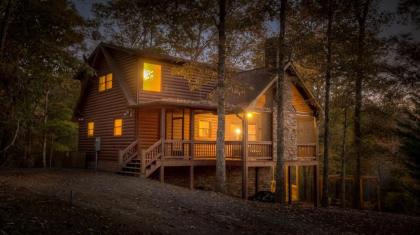 Sunset Pointe by Escape to Blue Ridge - image 6