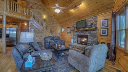 Sunset Pointe by Escape to Blue Ridge - image 7