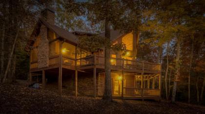 Sunset Pointe by Escape to Blue Ridge - image 8
