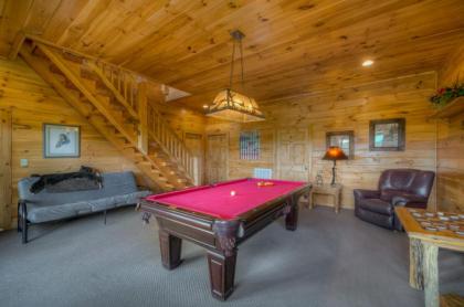 TreeTops by Escape to Blue Ridge - image 15