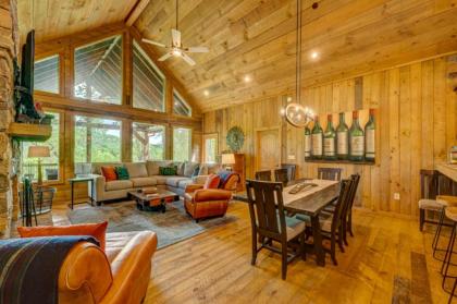 Wine Down by Escape to Blue Ridge - image 1