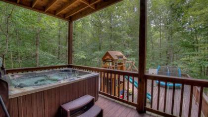 Toccoa Playground by Escape to Blue Ridge - image 1
