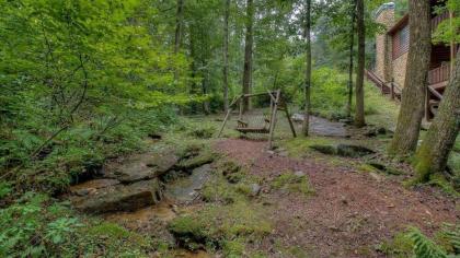 Toccoa Playground by Escape to Blue Ridge - image 2