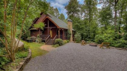 Toccoa Playground by Escape to Blue Ridge - image 3