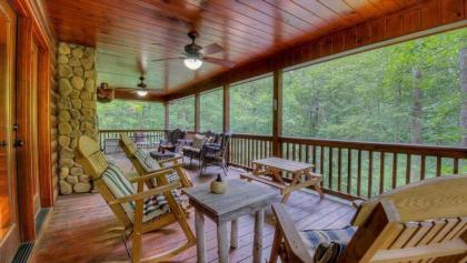 Toccoa Playground by Escape to Blue Ridge - image 8