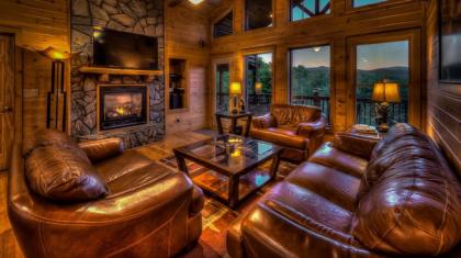 tondelia by Escape to Blue Ridge Blue Ridge