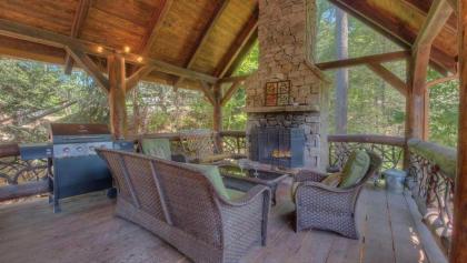 Whitewater Wilderness by Escape to Blue Ridge - image 11