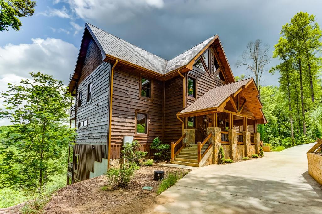 Beauty of Blue Ridge - main image