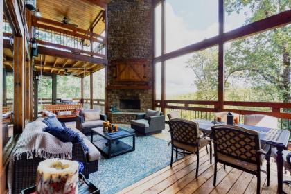Beauty of Blue Ridge - image 7