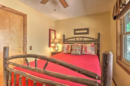 Escape City with Wildgoose Retreat in Blue Ridge! - image 12