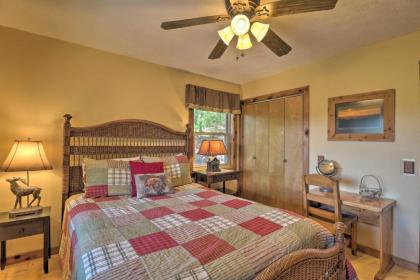 Escape City with Wildgoose Retreat in Blue Ridge! - image 14
