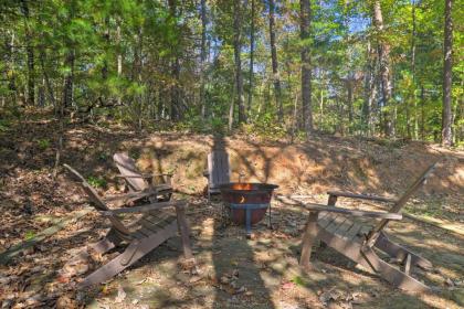 Escape City with Wildgoose Retreat in Blue Ridge! - image 15
