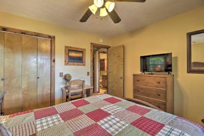 Escape City with Wildgoose Retreat in Blue Ridge! - image 16