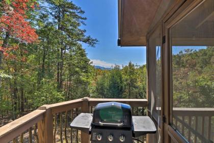 Escape City with Wildgoose Retreat in Blue Ridge! - image 18