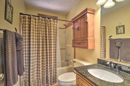 Escape City with Wildgoose Retreat in Blue Ridge! - image 2