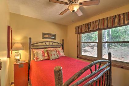 Escape City with Wildgoose Retreat in Blue Ridge! - image 3