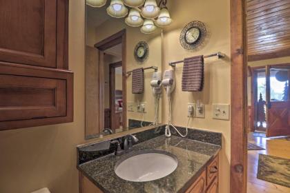 Escape City with Wildgoose Retreat in Blue Ridge! - image 4