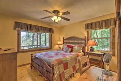 Escape City with Wildgoose Retreat in Blue Ridge! - image 5