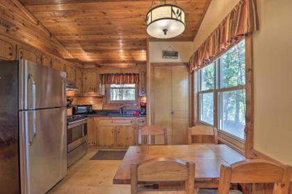 Escape City with Wildgoose Retreat in Blue Ridge! - image 6