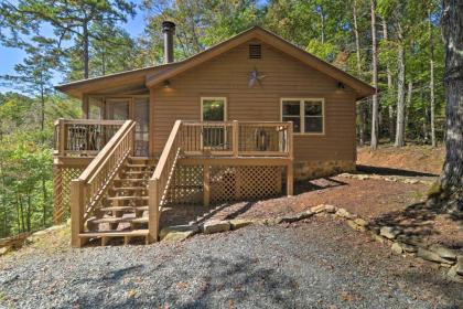 Escape City with Wildgoose Retreat in Blue Ridge! - image 7